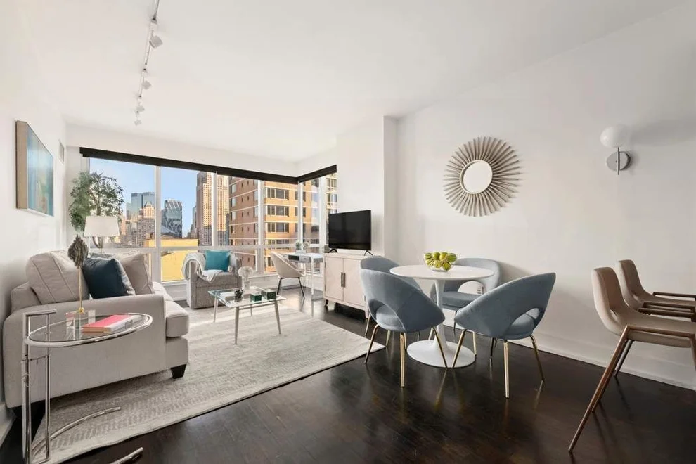 Unit for sale at 350 W 42nd Street, Manhattan, NY 10036