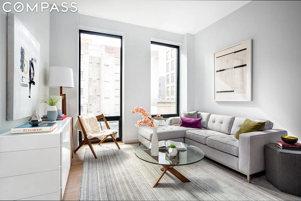 Unit for sale at 287 E Houston Street, Manhattan, NY 10002