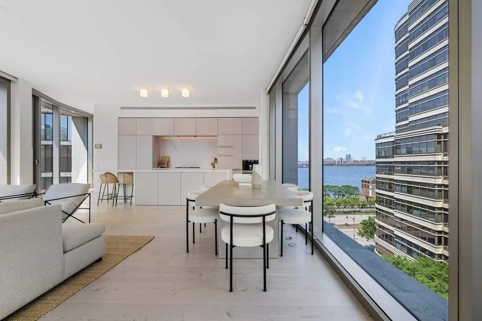 Unit for sale at 160 Leroy Street, Manhattan, NY 10014