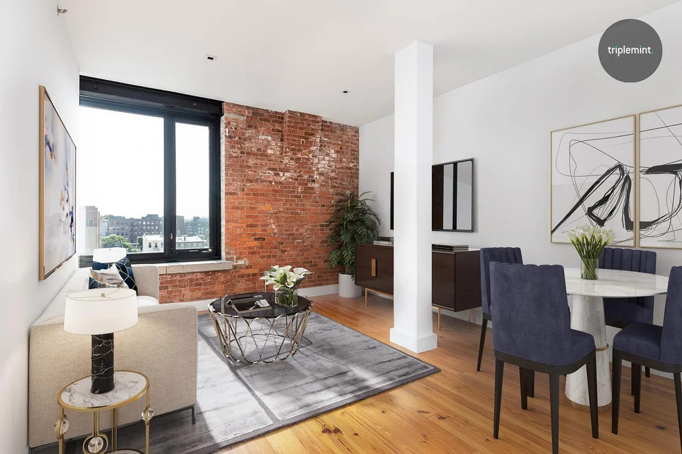 Unit for sale at 72 Berry Street, Brooklyn, NY 11249