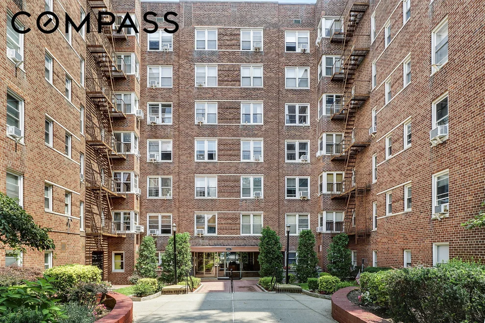 Unit for sale at 9801 Shore Road, Brooklyn, NY 11209
