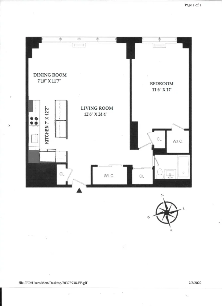 Unit for sale at 140 W End Avenue, Manhattan, NY 10023
