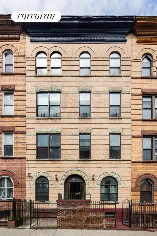 Unit for sale at 78 KINGSTON Avenue, Brooklyn, NY 11213