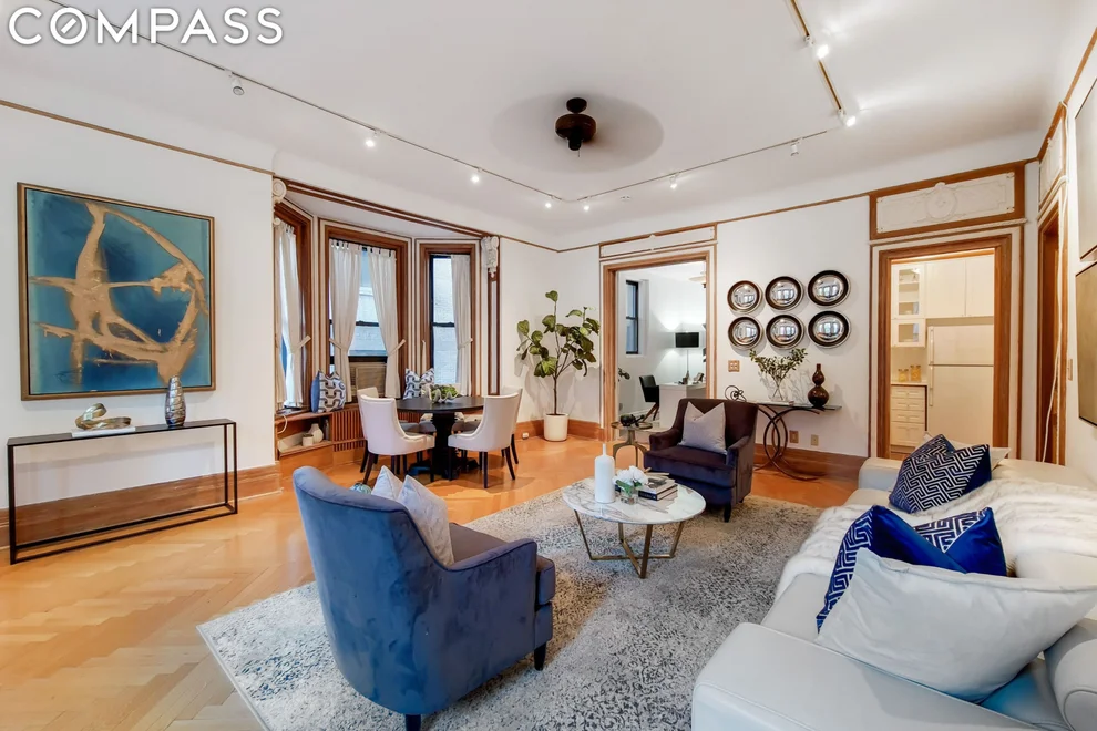 Unit for sale at 329 W 108th Street, Manhattan, NY 10025