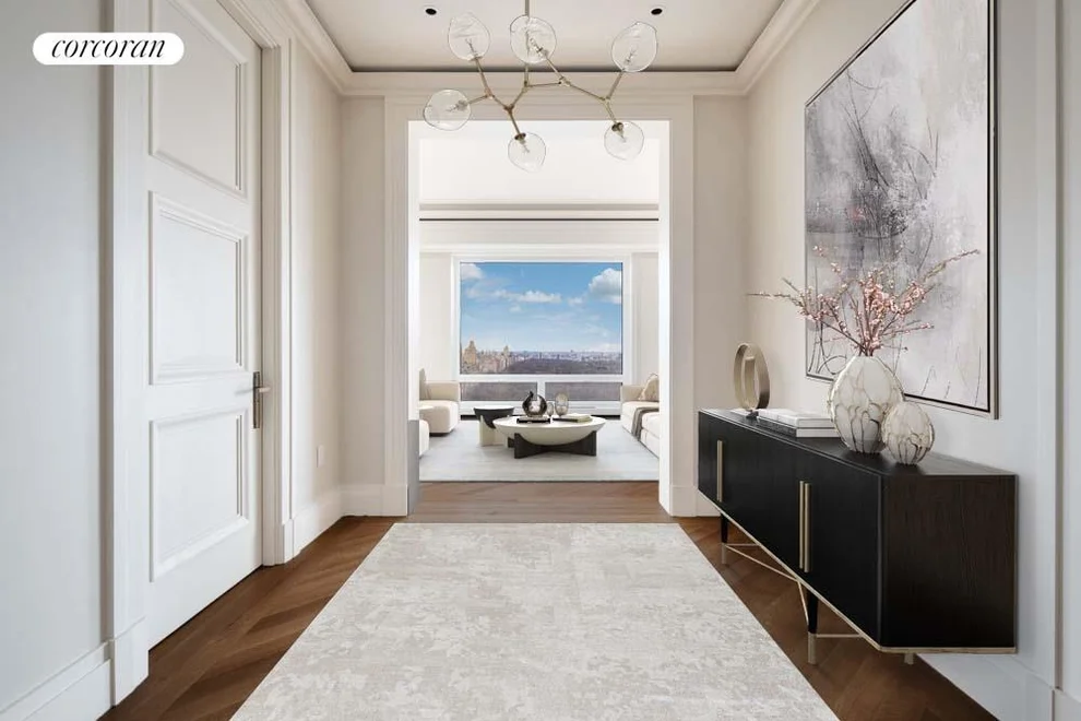 Unit for sale at 220 CENTRAL Park S, Manhattan, NY 10019