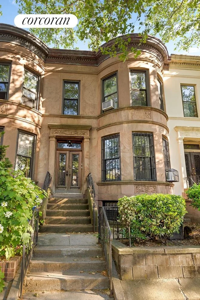 Unit for sale at 212 Rutland Road, Brooklyn, NY 11225