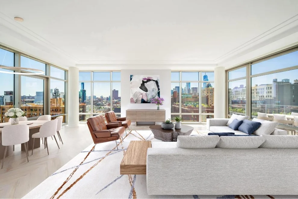 Unit for sale at 40 BLEECKER Street, Manhattan, NY 10012