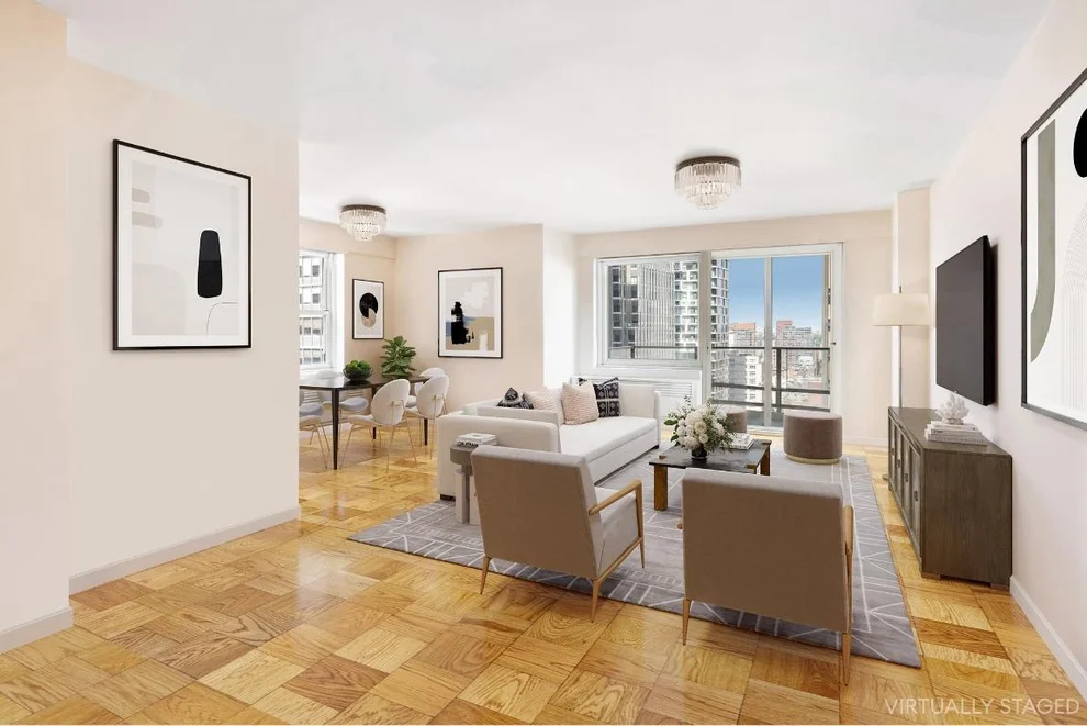 Unit for sale at 159 W 53RD Street, Manhattan, NY 10019