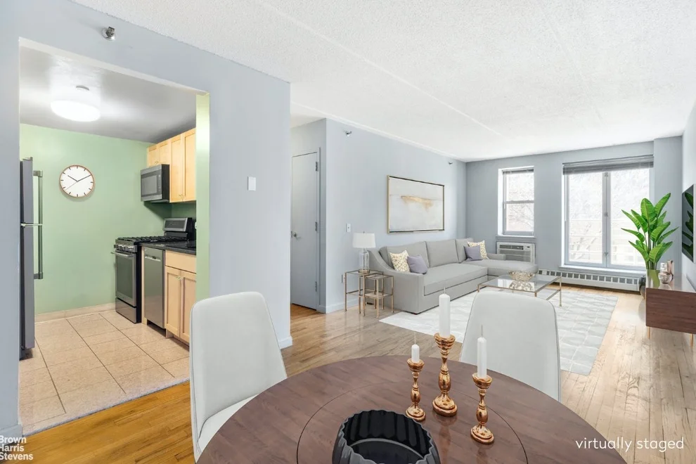 Unit for sale at 1831 MADISON Avenue, Manhattan, NY 10035