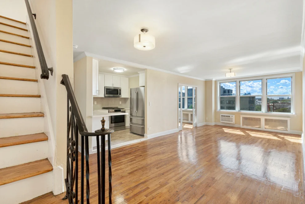 Unit for sale at 207 Ocean Parkway, Brooklyn, NY 11218