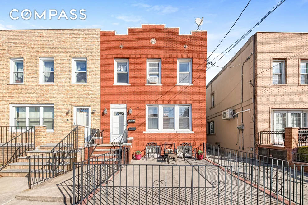 Unit for sale at 1663 E 32nd Street, Brooklyn, NY 11234