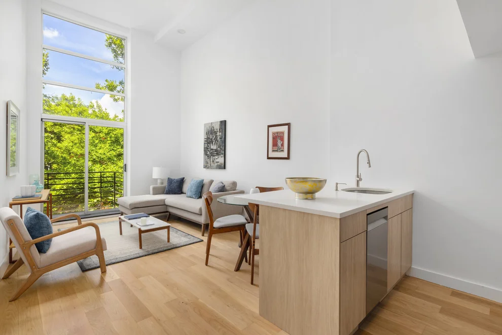 Unit for sale at 93 WAVERLY Avenue, Brooklyn, NY 11205