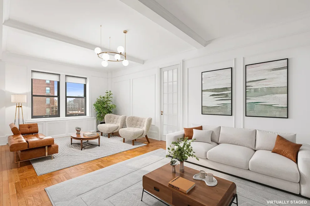 Unit for sale at 300 RIVERSIDE Drive, Manhattan, NY 10025