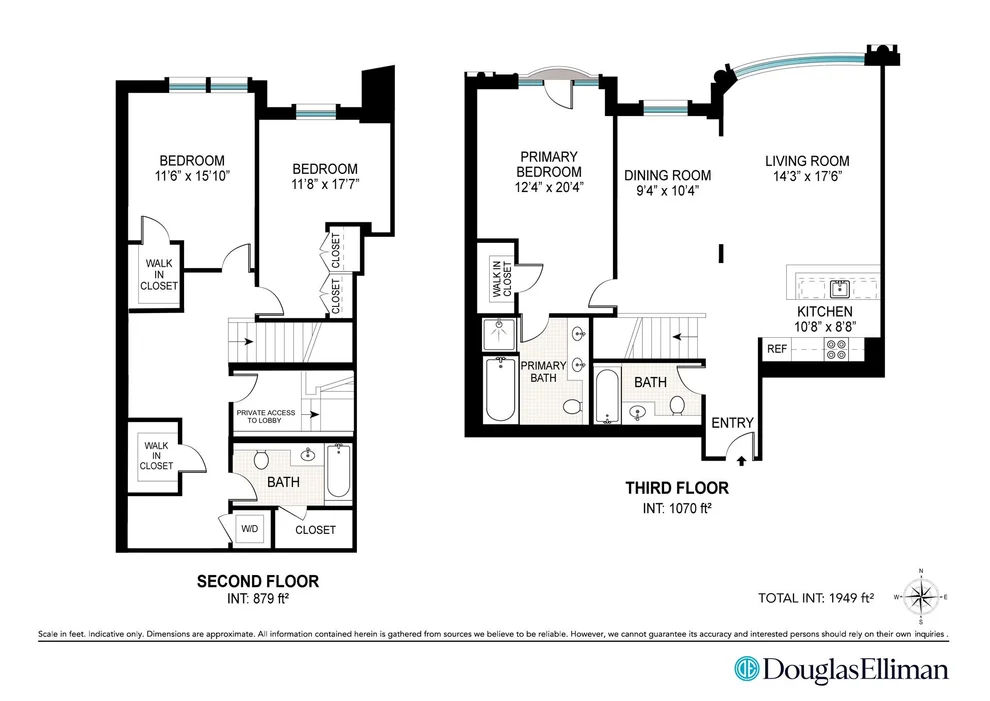 Unit for sale at 50 W 127TH Street, Manhattan, NY 10027