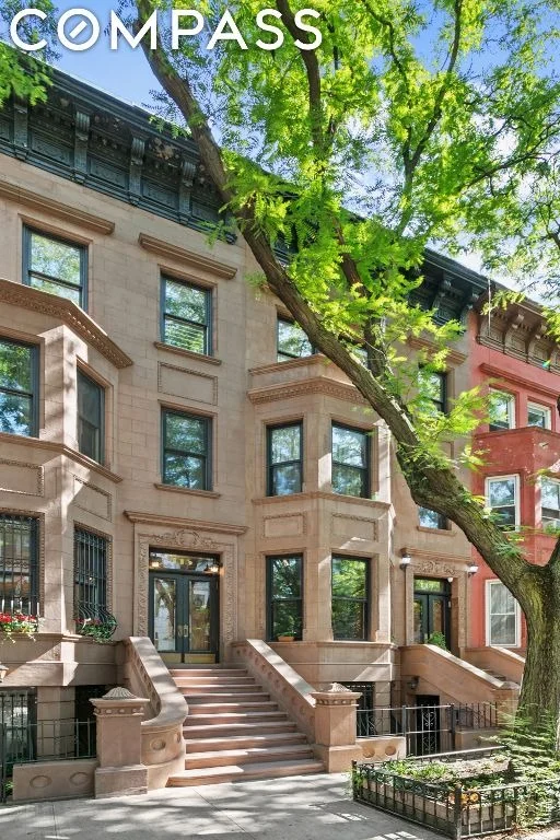 Unit for sale at 115 W 120th Street, Manhattan, NY 10027