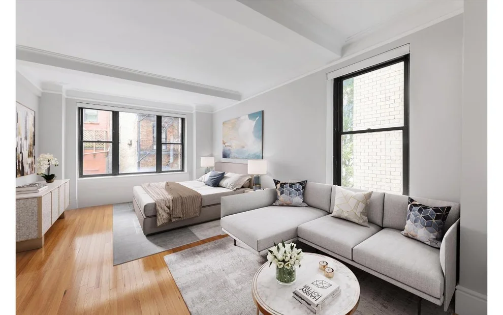Unit for sale at 7 PARK Avenue, Manhattan, NY 10016