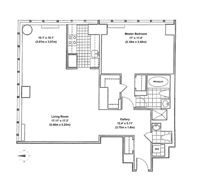 Unit for sale at 160 W 66TH Street, Manhattan, NY 10023