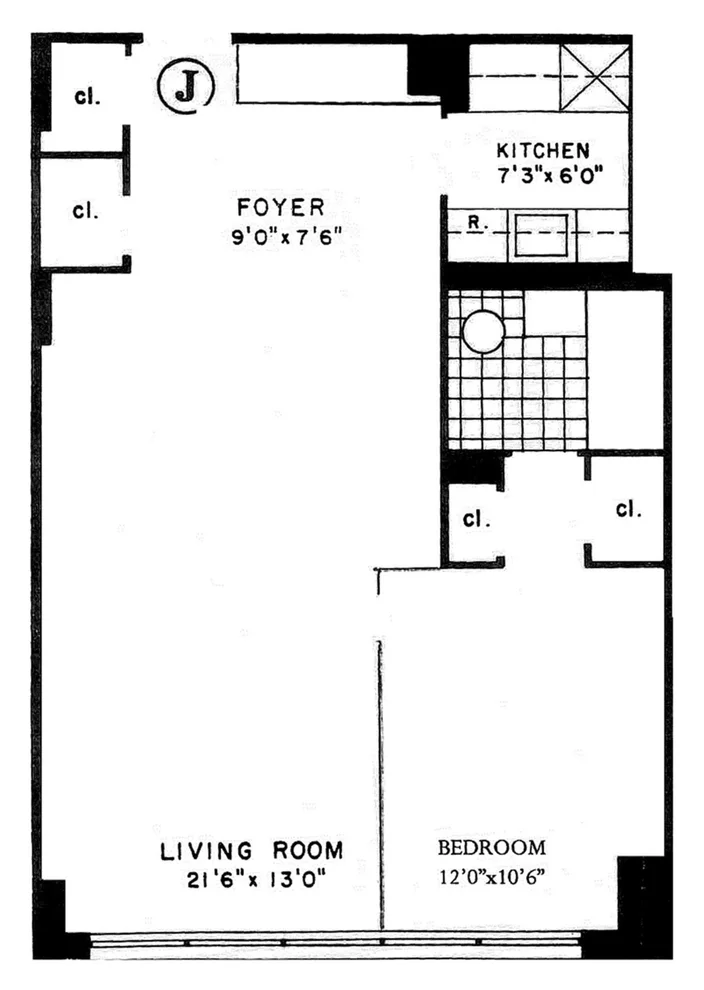 Unit for sale at 155 E 34TH Street, Manhattan, NY 10016