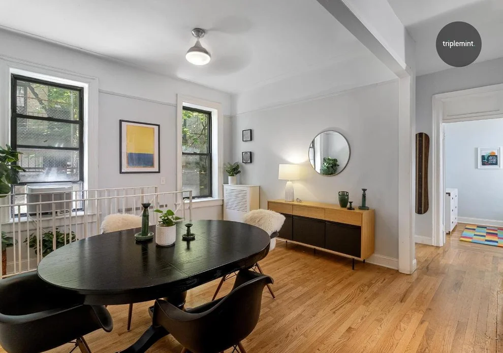 Unit for sale at 20 Butler Place, Brooklyn, NY 11238