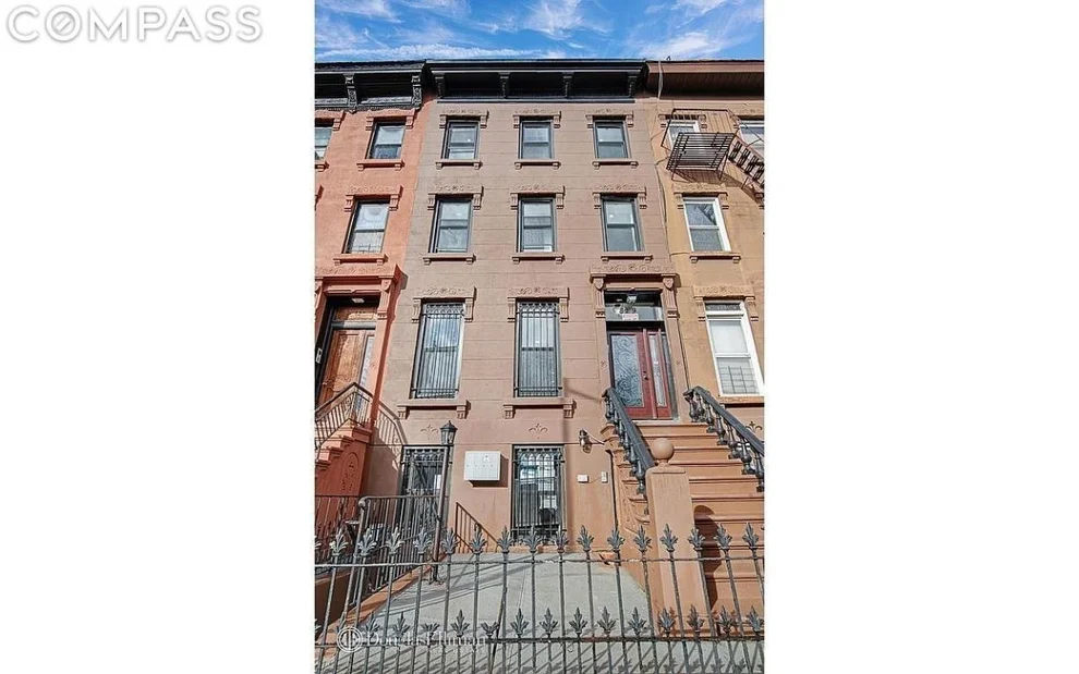 Unit for sale at 829 Putnam Avenue, Brooklyn, NY 11221
