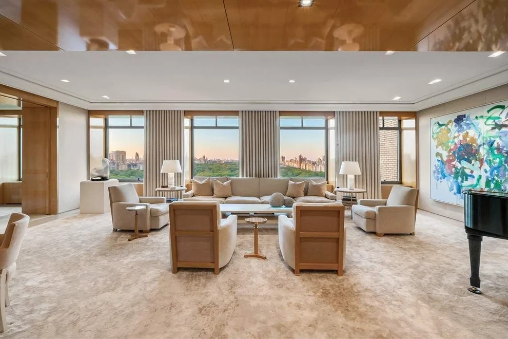 Unit for sale at 50 Central Park S, Manhattan, NY 10019