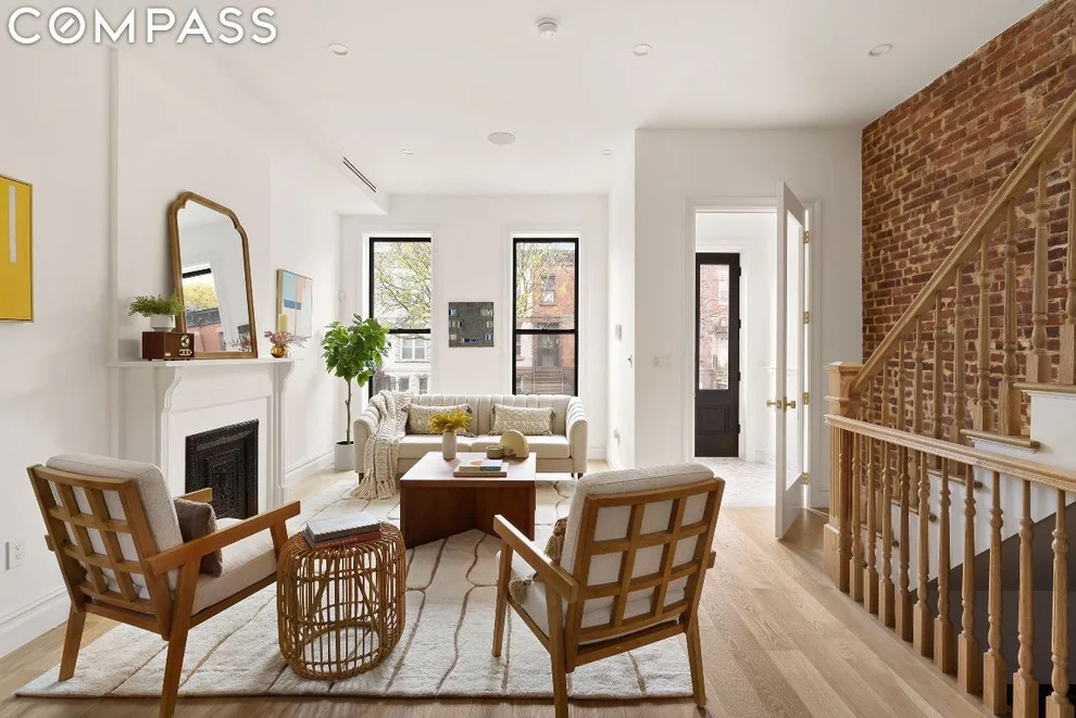 Unit for sale at 601 Halsey Street, Brooklyn, NY 11233