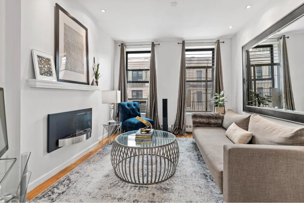 Unit for sale at 310 W 122ND Street, Manhattan, NY 10027