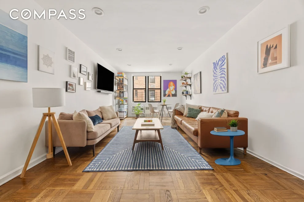 Unit for sale at 345 Webster Avenue, Brooklyn, NY 11230