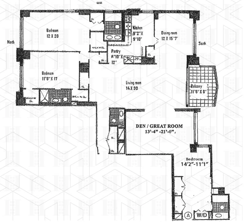 Unit for sale at 303 E 57TH Street, Manhattan, NY 10022