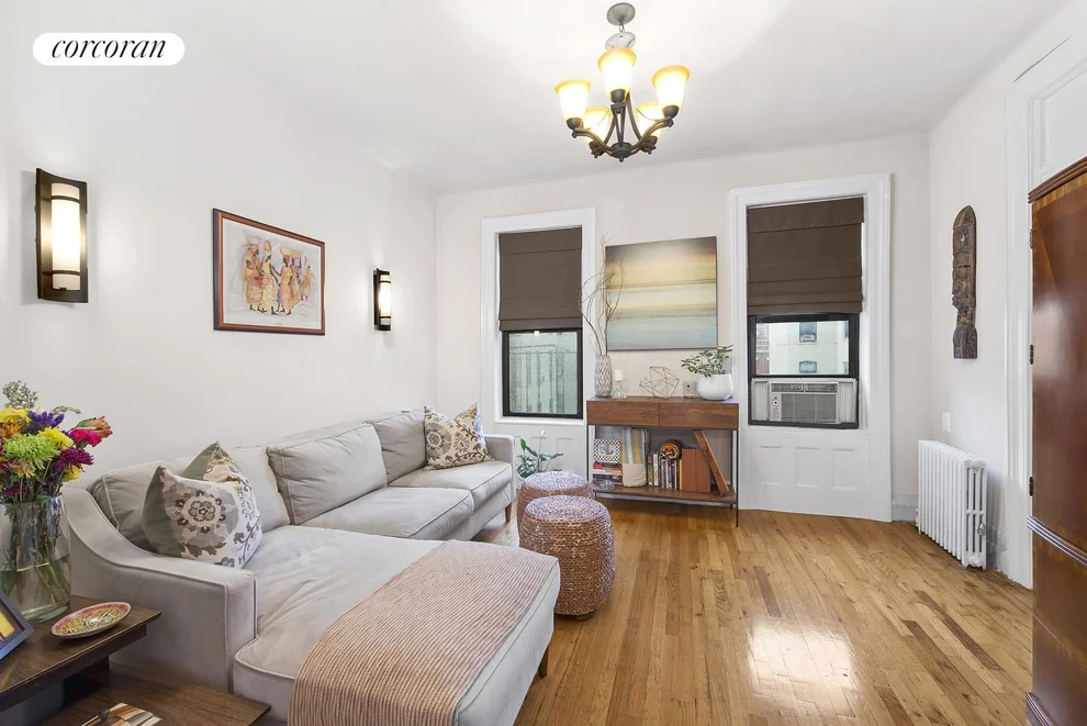 Unit for sale at 137-139 W 142nd Street, Manhattan, NY 10030