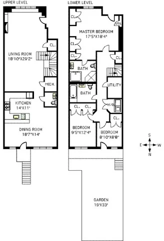 Unit for sale at 307 Warren Street, Brooklyn, NY 11201