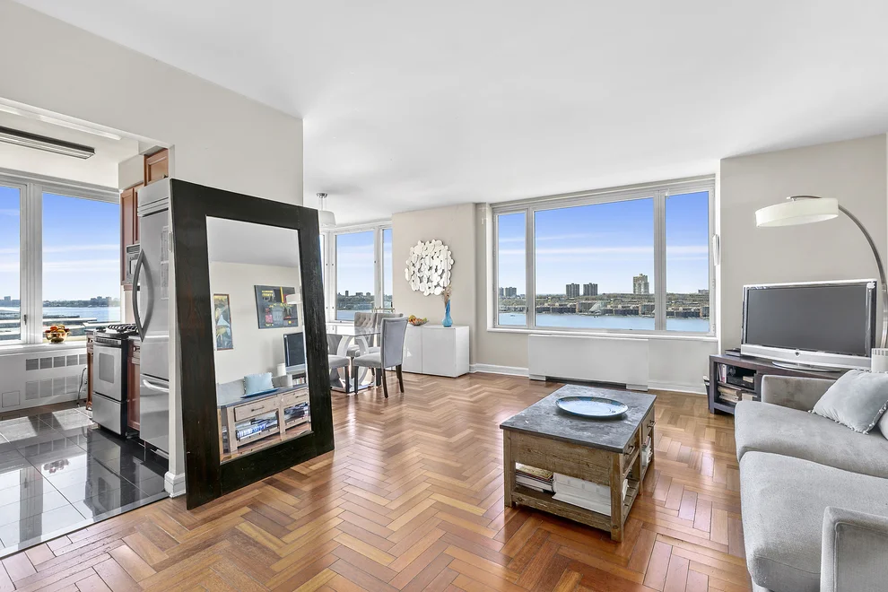 Unit for sale at 220 Riverside Boulevard, Manhattan, NY 10069