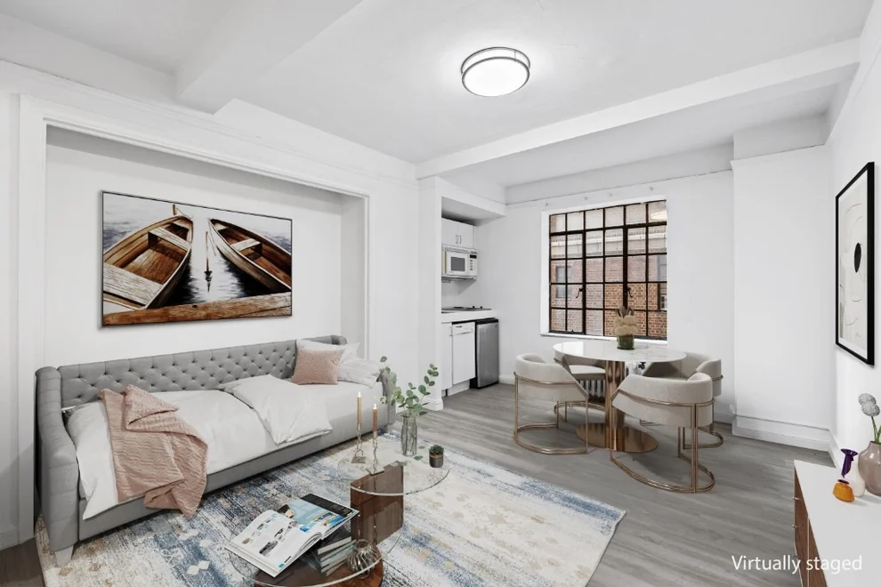 Unit for sale at 25 Tudor City Place, Manhattan, NY 10017