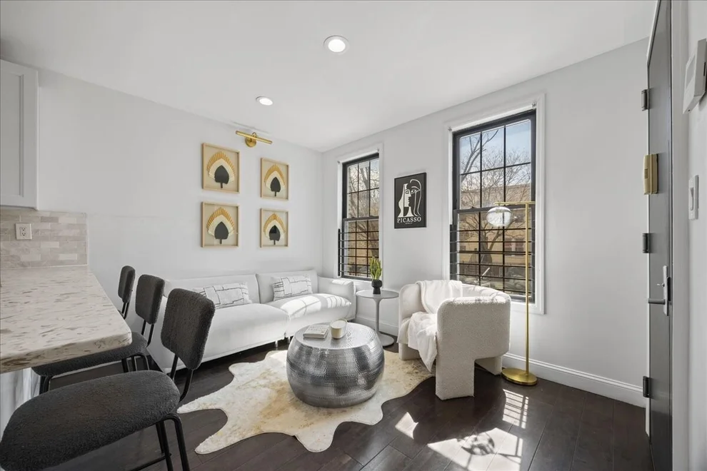 Unit for sale at 2271A PACIFIC Street, Brooklyn, NY 11233