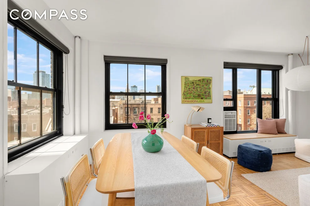 Unit for sale at 361 Clinton Avenue, Brooklyn, NY 11238