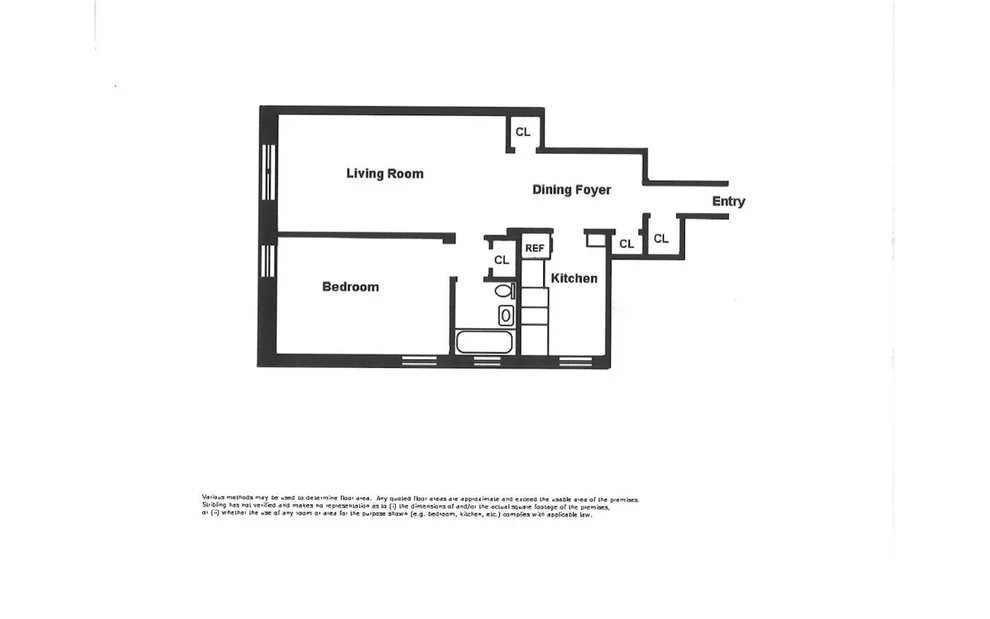 Unit for sale at 5645 NETHERLAND Avenue, Bronx, NY 10471