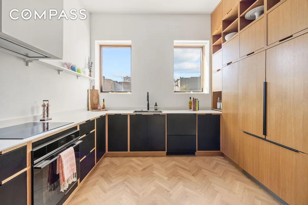 Unit for sale at 589 Hicks Street, Brooklyn, NY 11231