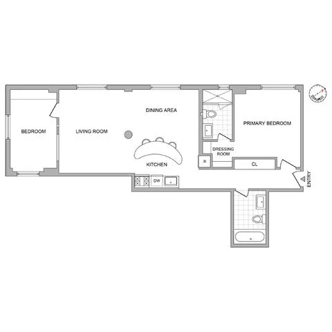Unit for sale at 312 E 23rd Street, Manhattan, NY 10010