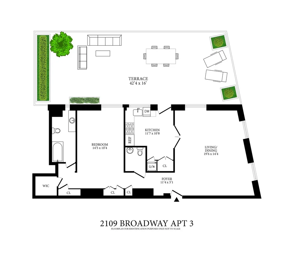 Unit for sale at 2109 Broadway, Manhattan, NY 10023