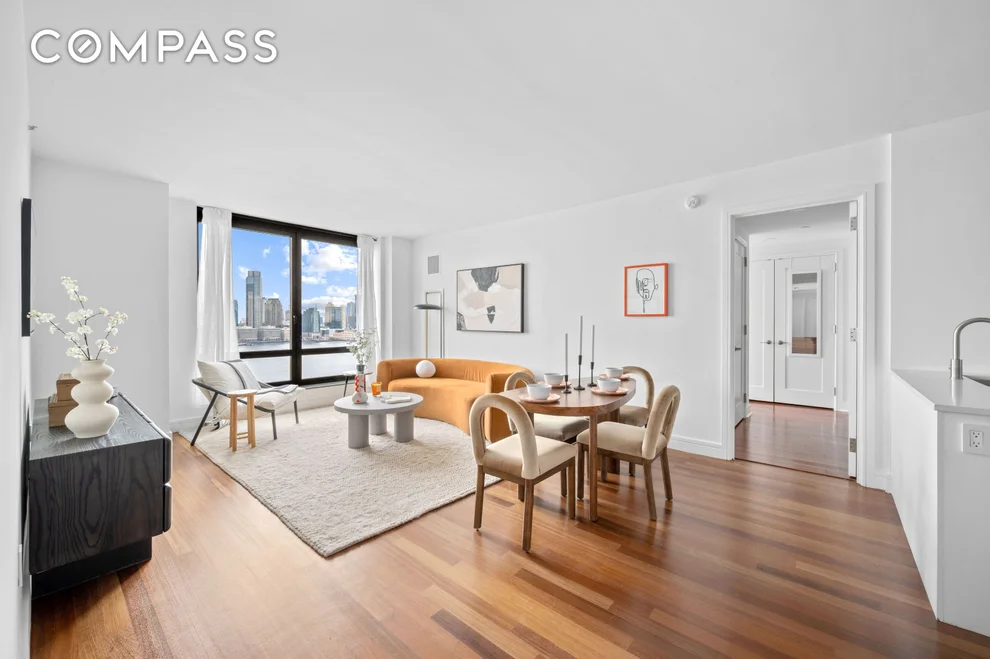 Unit for sale at 30 West Street, Manhattan, NY 10004
