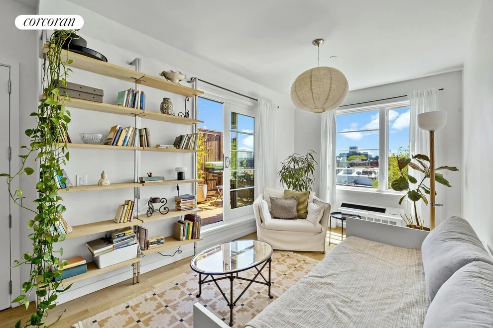 Unit for sale at 195 Hawthorne Street, Brooklyn, NY 11225