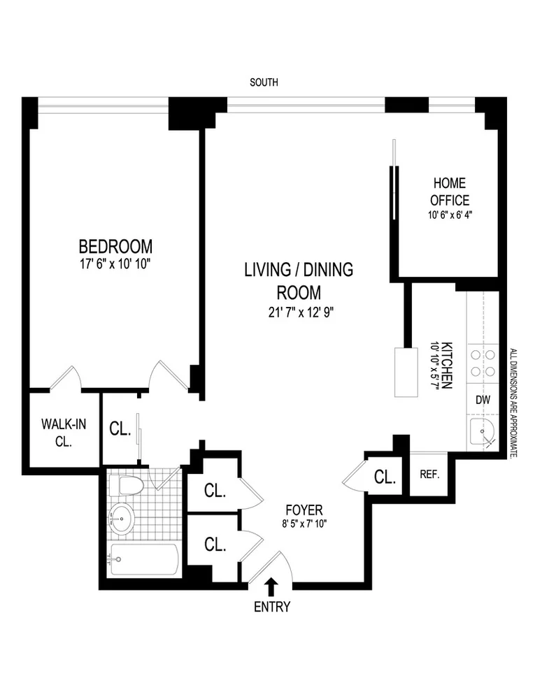 Unit for sale at 405 E 63RD Street, Manhattan, NY 10065