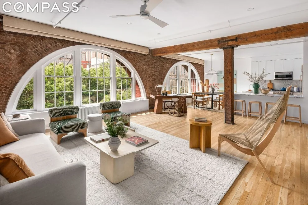 Unit for sale at 468 W Broadway, Manhattan, NY 10012