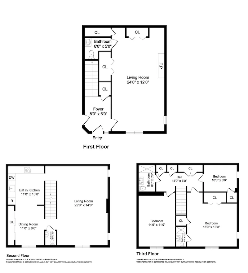 Unit for sale at 561 W 246TH Street, Bronx, NY 10471