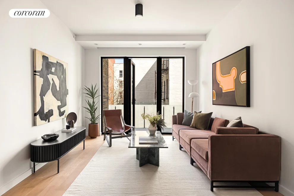 Unit for sale at 630 GRAND Avenue, Brooklyn, NY 11238