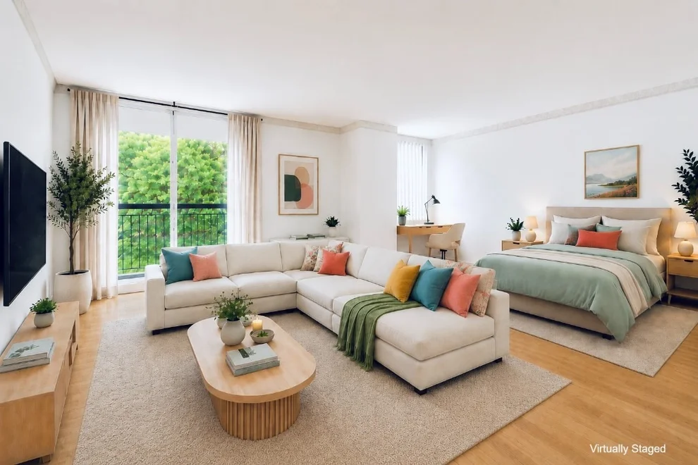 Unit for sale at 333 Rector Place, Manhattan, NY 10280