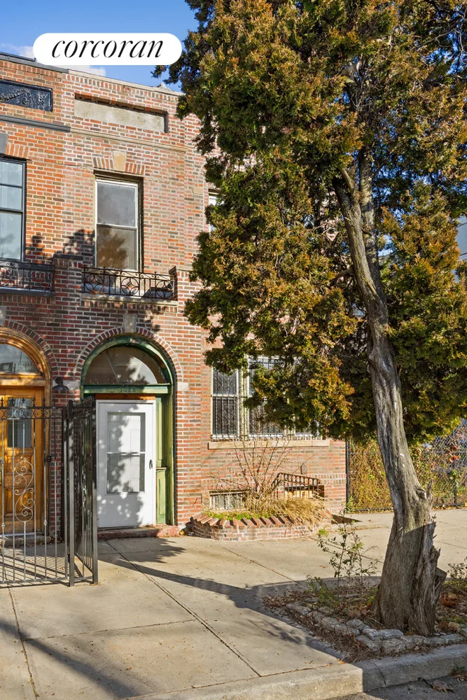 Unit for sale at 1023 Union Street, Brooklyn, NY 11225