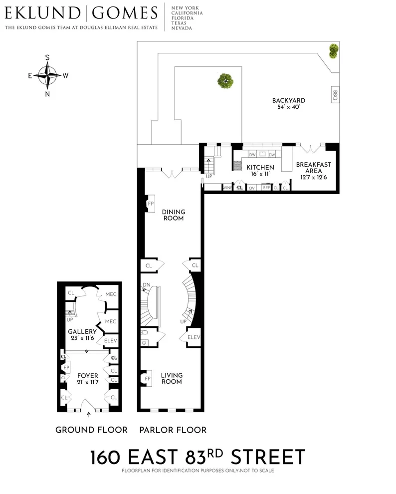 Unit for sale at 160 E 83RD Street, Manhattan, NY 10028