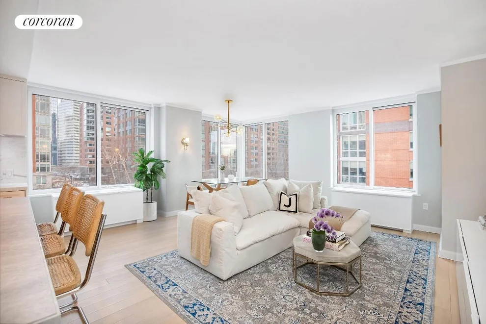 Unit for sale at 212 WARREN Street, Manhattan, NY 10282