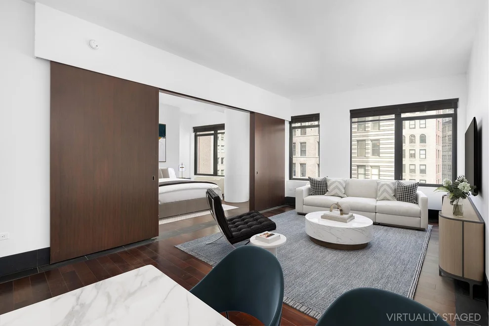 Unit for sale at 40 BROAD Street, Manhattan, NY 10004